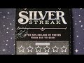 Let's Go Silver Streaking!