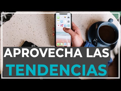 ¿Cómo aprovechar las tendencias en redes sociales para crecer tus ventas? hqdefault