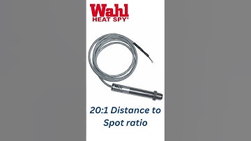 R10 Fixed Infrared Temperature Sensor