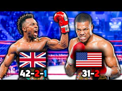 BOXING CLASSIC! Nigel Benn (England) vs Gerald McClellan (USA) | Full Fight Highlights HD 💥