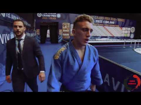 Giovanni Esposito (The Rising Talent) - Highlights
