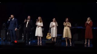 At Calvary (Live)--The Collingsworth Family, 10-1-2023
