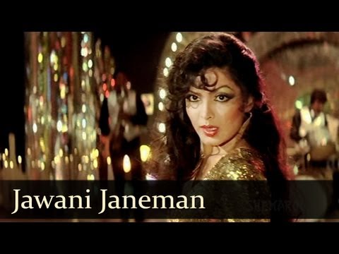 JAWANI JAN E MANN Lyrics | Asha Bhosle Mp3 Song Download