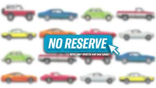 The 2024 Bull Market List - No Reserve - Ep. 29