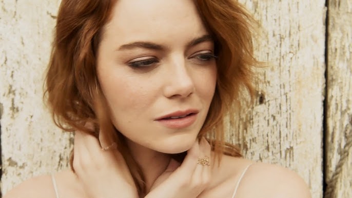 Emma Stone Fronts Louis Vuitton's New Spirit of Travel Campaign - LUXUO