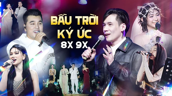 Bạn Còn Nhớ Được Bao Nhiêu Bài? Top NHẠC TRẺ 8X 9X ĐỜI ĐẦU Hay Bất Hủ | Lương Bích Hữu, Hiền Thục,..