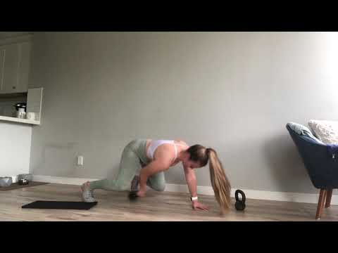 TABLE TOP KB REACH AND PULL