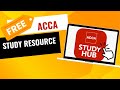 Acca study hub  the ultimate guide  bppkaplan vs the hub