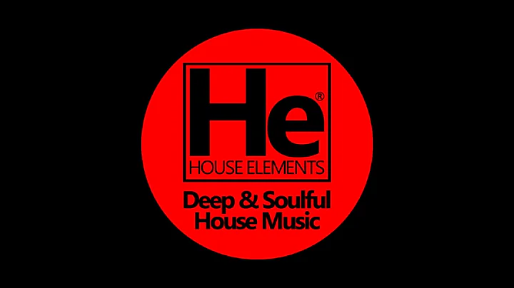 Deep Soulful House Mix Feat Anthony Nicholson, DJ ...