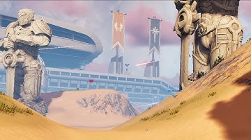 SHAZBOT | TRIBES 3: Rivals - DEMO