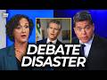 Host’s Jaw Drops When Democrat Humiliates Herself w/ Gavin Newsom Critique
