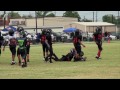 YFF Sophomore Standout Daylen Wilson