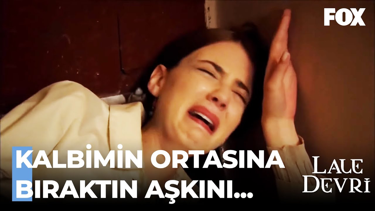 Göksel  Acıyor Özel Klip - Lale Devri 75. Bölüm