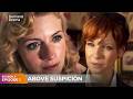 Deadly Intent Part 1 Feat Ciarán Hinds Above Suspicion S3 Ep1 Full Episode Demand Drama