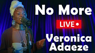 Download Lagu Veronica Adaeze - No More (Original) at Hydrus Live MP3