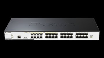 How to Create Vlan D-link L2 Switch I Dlink switch configuration and IP Change