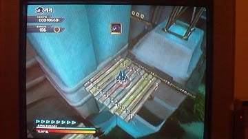 Sonic Unleashed 360 playthrough part 7 (with commentary by me)