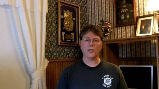 FiremanRich's Kodak Zi8 Review