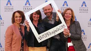 MARC's Academic Leadership at UTA