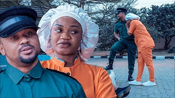 HOW THE BILLIONAIRE PRINCE DISGUISED TO BE A COMMON GATE MAN LOOKING FOR TRUE LOVE.