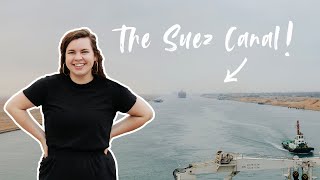 Emily's Global Mercy tour