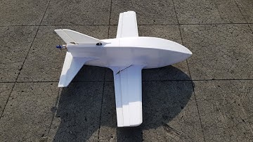 BD-5 KFm-3 airfoil build log