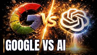 The Year Google Lost Control to AI