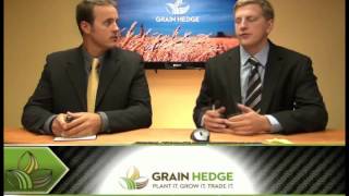 GrainTV - August 20th, 2012