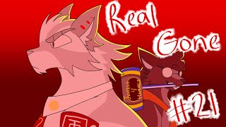 Real Gone Part 20, Dr1 Gore Warning