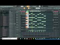 BEAT ZOOK Mélancolique by fl studio