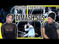 Waleska & Efra react to Dimash Kudaibergen - SOS MTV LIVESTREAM (09/10/2020)| REACTION/REVIEW