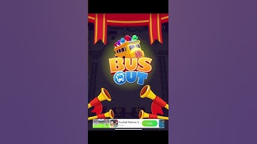 Bus Out - Level 2 (4 Slots) | Gameplay