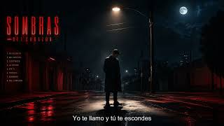 Bajo la Noche (Mi Nombre Fuerte) – Dark Latin Pop Song About Power, Identity,Emotional Conflict 2026