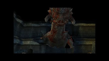 Dungeon Siege 2 (PC) Part 46 Peek a Boo Its Me Again