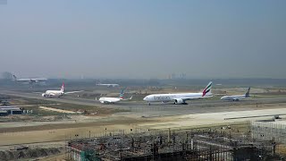 Dhaka Airport mini Timelapse screenshot 4