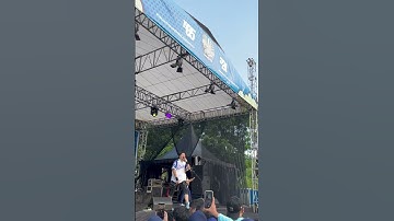 KONSER BAND GIGI DI REUNI AKBAR SMAN 3 TASIKMALAYA (SMANTITAS)