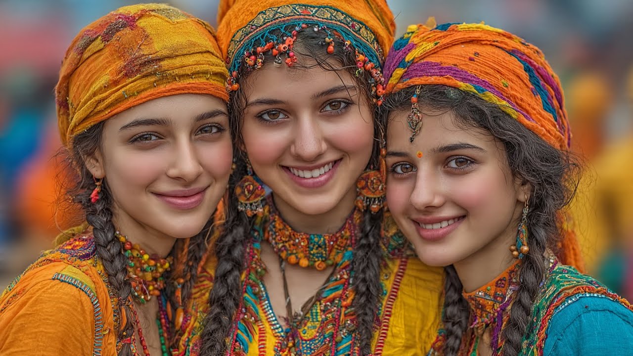 सदा न संग सहेलियाँ, सदा न राजा देश !!Everything Is Transient !!The only constant is change||परिवर्तन