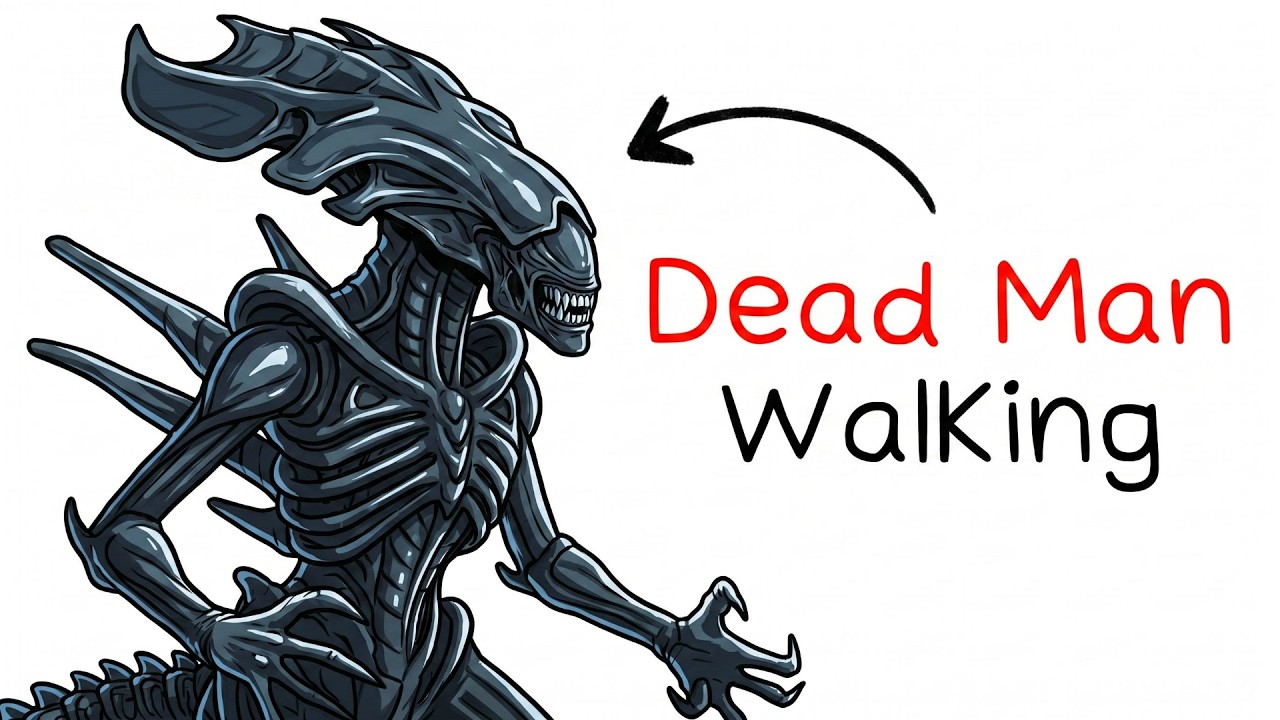 Your Life as Every level of Xenomorph Queen