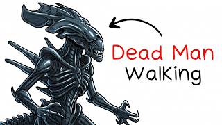 Your Life as Every level of Xenomorph Queen