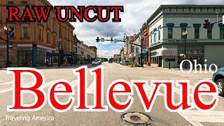 Bellevue Ohio Raw Uncut