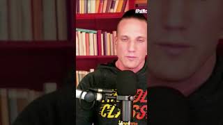 AJ Hawk spits the truth about Combines 🏃💨 #shorts