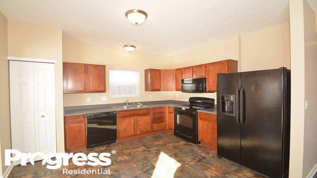 46239 House for Rent in Indianapolis, IN YouTube