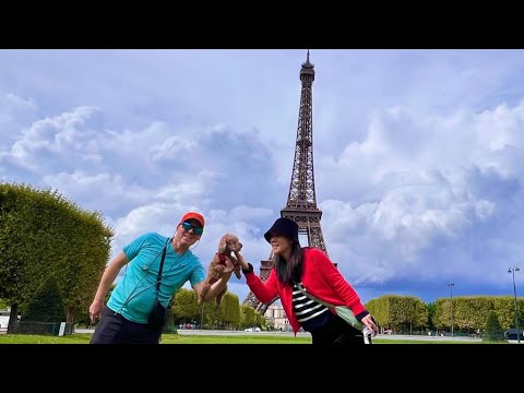 Paris, France 法国🇫🇷巴黎