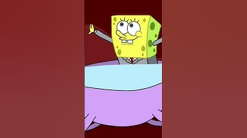 Thumbnail of Spongebob Squarepants | The Spongebob Christmas Special | Lawyer Attorney Shorts