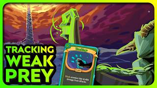Shadow Step with Tracking is a Great Combo | The Silent | Ascension 1 | Slay the Spire 2