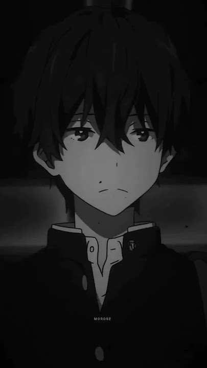 Oreki sad edit | amv/edit | #oreki #shorts #anime