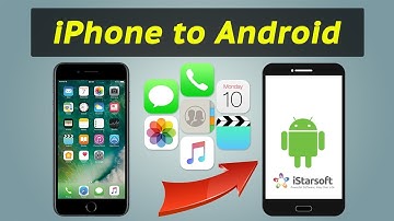 How to Transfer Data from iPhone to Android with dr.fone - Switch