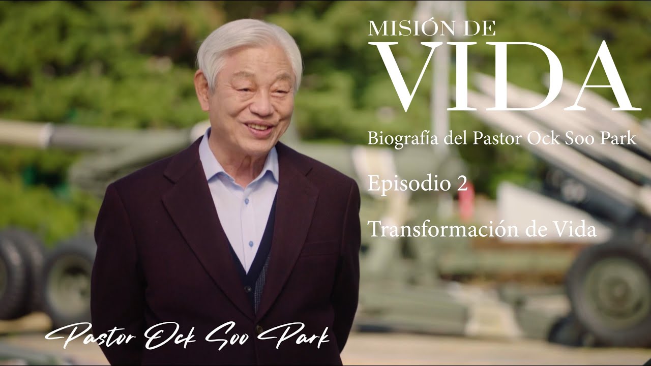 02 Documental "Misión de Vida" - Transformación de Vida