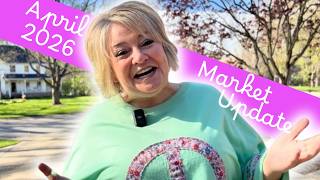 Greenwood IN and Center Grove | April 2026 Market Update