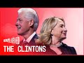 How The Clinton’s Became A Political Power Couple | Amplified